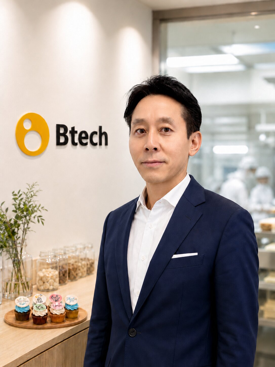 代表取締役 石原康次